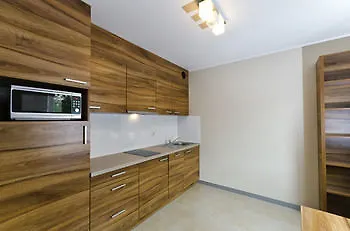 ****  Apartments Wroclaw - D&C Aparthotels Poland