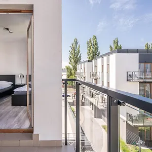 Apartmán Rentplanet - Na Grobli