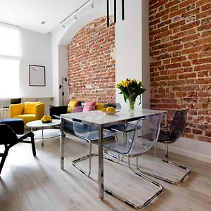 Apartmán Elegant 2br, Amazing Old Town Views, Plac Solny Walk To Rynek! Amenities