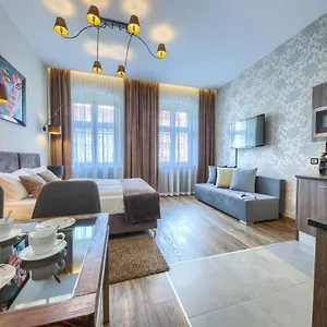 Apartmán Abba