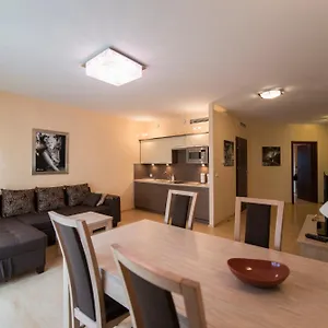 Apartmán Just