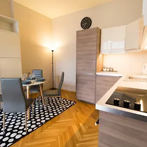 Apartmán Lucky - Swidnicka Old Town